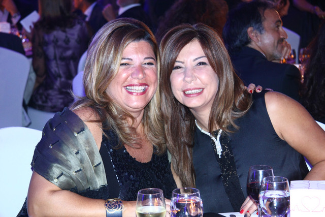 ROADS FOR LIFE Gala Dinner